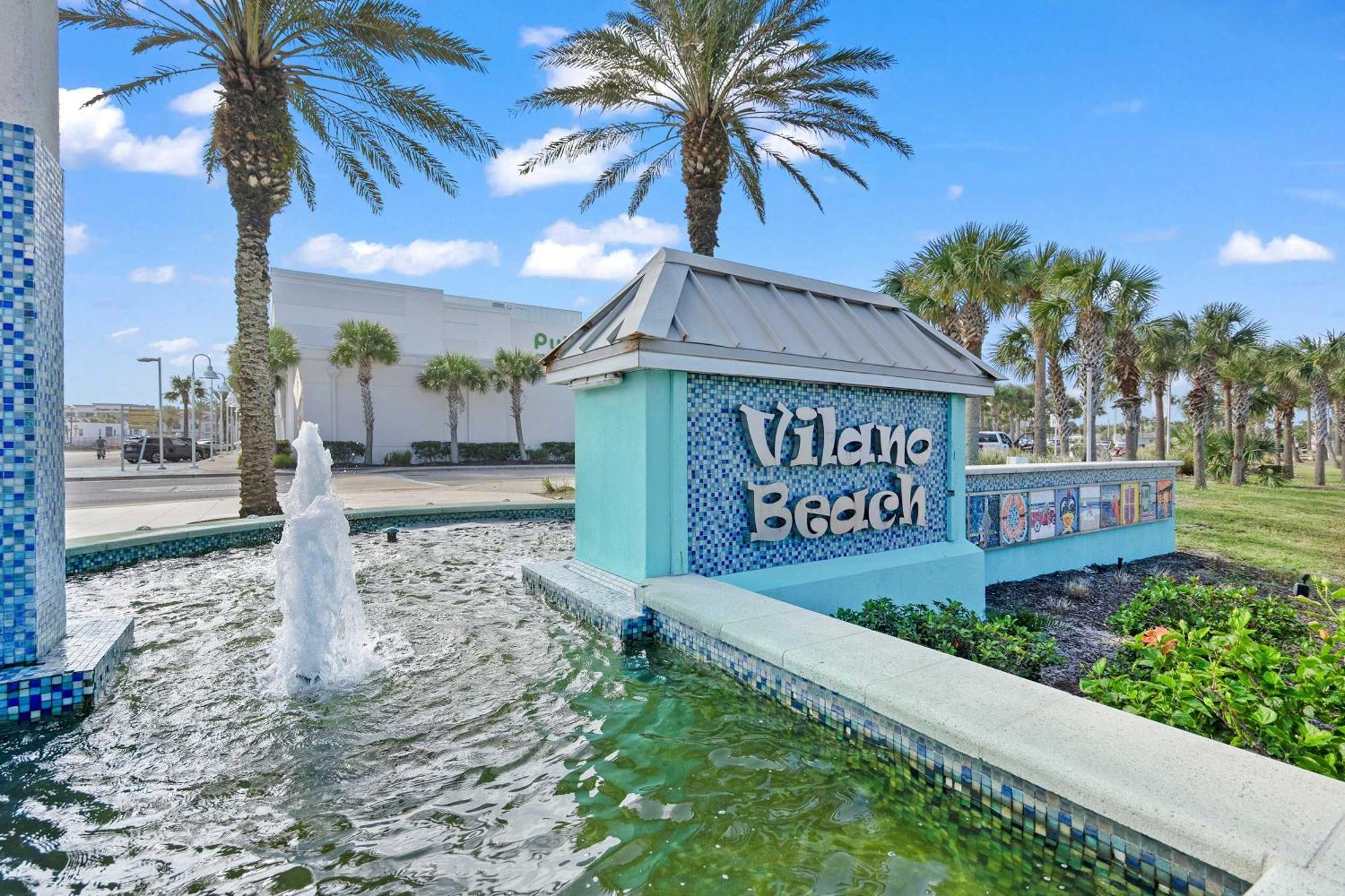 Marvelous Mermaid Bungalow, Dog-Friendly Upstairs Apt In Prime Vilano Beach St. Augustine Zewnętrze zdjęcie